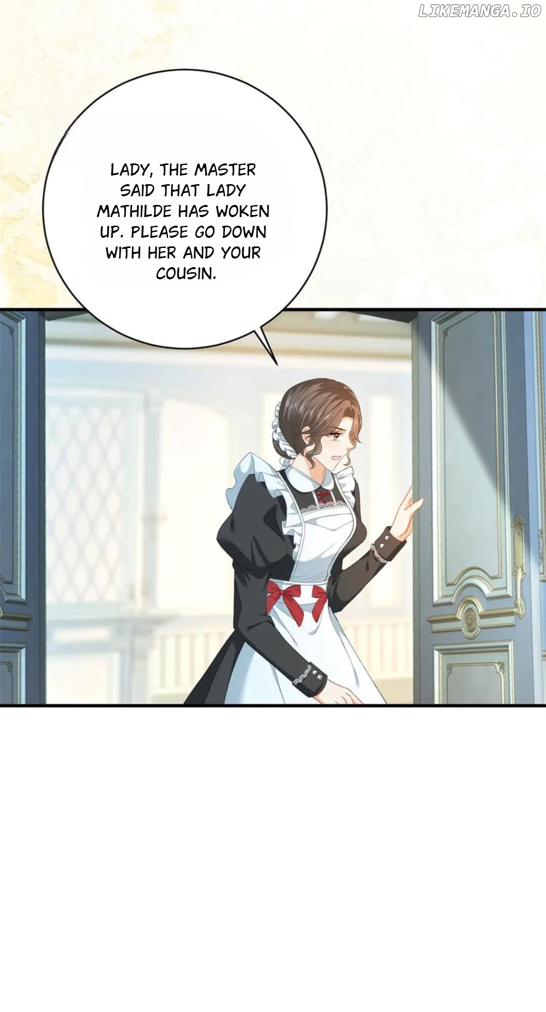 The Duchess Goes Crazy Once A Day Chapter 12 - page 52